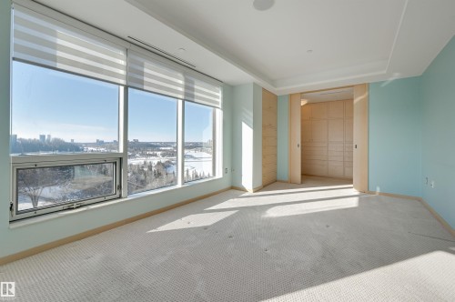 901 10035 Saskatchewan Drive, Edmonton, AB - Indoor Photo Showing Other Room