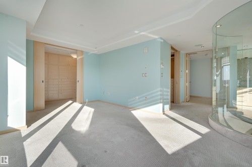901 10035 Saskatchewan Drive, Edmonton, AB - Indoor Photo Showing Other Room