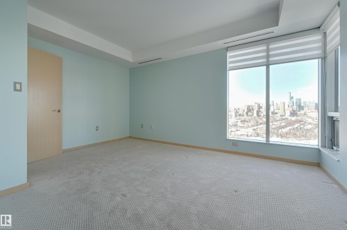 901 10035 Saskatchewan Drive, Edmonton, AB - Indoor Photo Showing Other Room