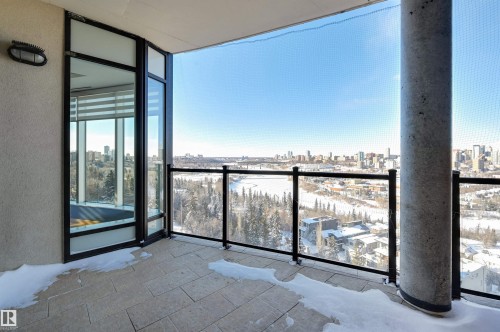 901 10035 Saskatchewan Drive, Edmonton, AB - Outdoor With Exterior