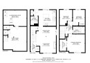 View of home floor plan - 18717 57 Avenue, Edmonton, AB  - Other 