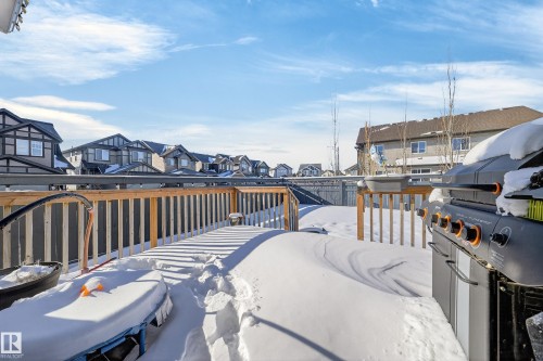 1234 Daniels Crescent, Edmonton, AB - Outdoor