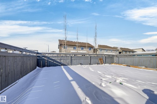 1234 Daniels Crescent, Edmonton, AB - Outdoor