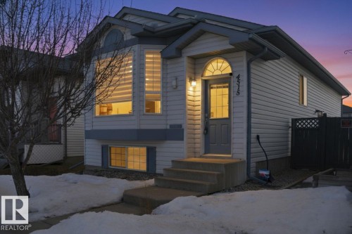 4515 149 Avenue, Edmonton, AB - Outdoor