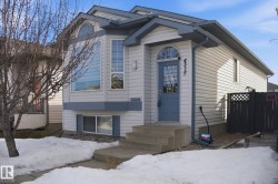 4515 149 Avenue  Edmonton, AB T5Y 2Y9