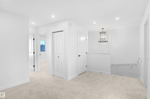 251 Falcon Crescent, Leduc, AB - Indoor Photo Showing Other Room