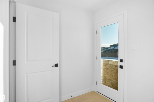 261 Falcon Crescent, Leduc, AB - Indoor Photo Showing Other Room