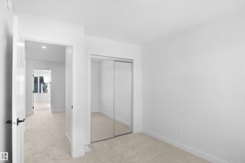 261 Falcon Crescent, Leduc, AB - Indoor Photo Showing Other Room