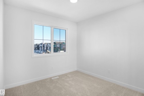 261 Falcon Crescent, Leduc, AB - Indoor Photo Showing Other Room