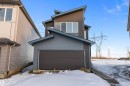 19304 29 Avenue, Edmonton, AB  - Outdoor With Exterior 