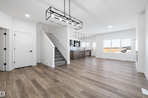 19304 29 Avenue, Edmonton, AB - Indoor