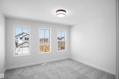 263 Falcon Crescent, Leduc, AB - Indoor Photo Showing Other Room