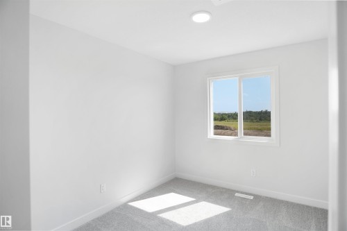 263 Falcon Crescent, Leduc, AB - Indoor Photo Showing Other Room