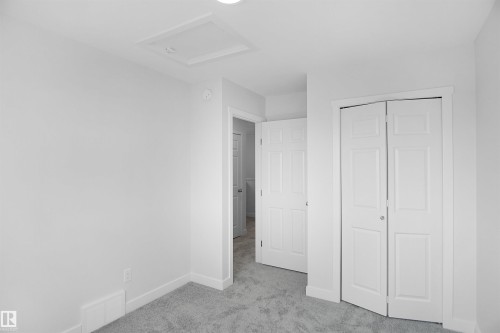 263 Falcon Crescent, Leduc, AB - Indoor