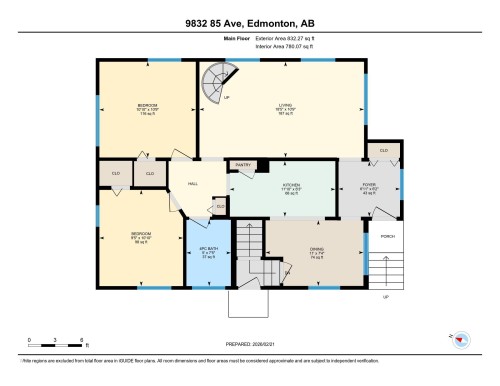 9832 85 Avenue, Edmonton, AB - Other