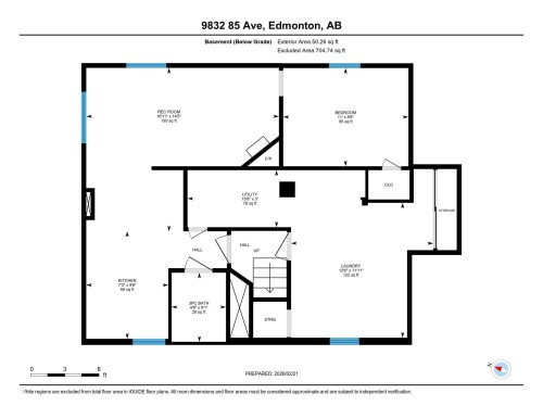 9832 85 Avenue, Edmonton, AB - Other
