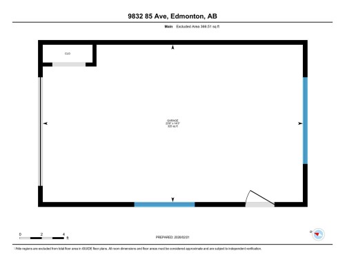 9832 85 Avenue, Edmonton, AB - Other