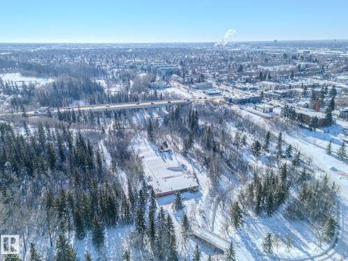 9832 85 Avenue, Edmonton, AB - Outdoor With View