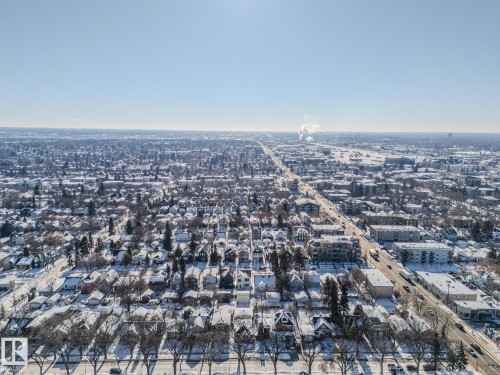 9832 85 Avenue, Edmonton, AB - Outdoor With View