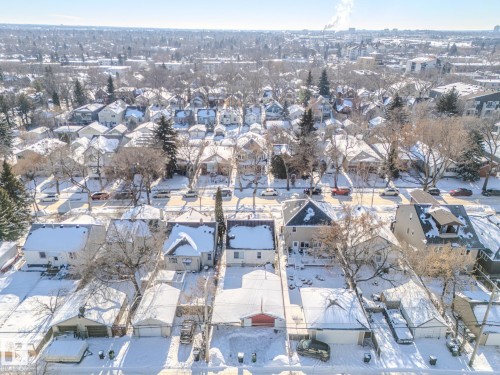 9832 85 Avenue, Edmonton, AB - Outdoor With View