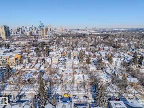 9832 85 Avenue, Edmonton, AB - Outdoor With View