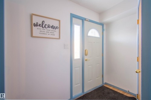 21 Amberly Court, Edmonton, AB - Indoor Photo Showing Other Room