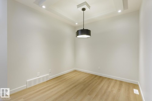 17537 62A Street, Edmonton, AB - Indoor Photo Showing Other Room