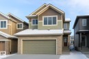17537 62A Street, Edmonton, AB  - Outdoor With Facade 