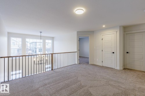 17537 62A Street, Edmonton, AB - Indoor Photo Showing Other Room