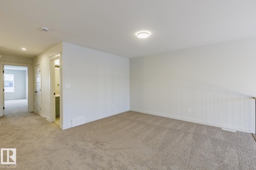 17537 62A Street, Edmonton, AB - Indoor Photo Showing Other Room