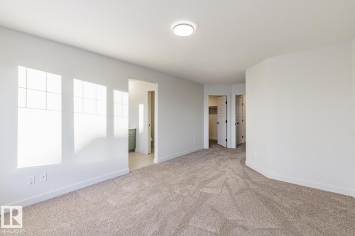 17537 62A Street, Edmonton, AB - Indoor Photo Showing Other Room