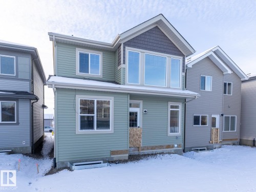 17537 62A Street, Edmonton, AB - Outdoor