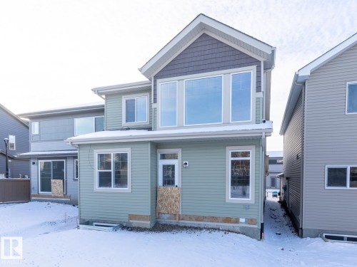 17537 62A Street, Edmonton, AB - Outdoor