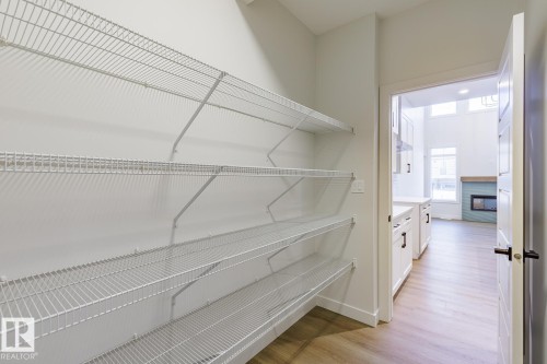 17537 62A Street, Edmonton, AB - Indoor With Storage