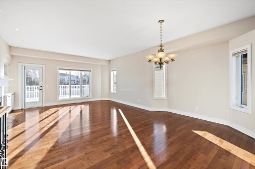 7 17603 99 Street, Edmonton, AB - Indoor Photo Showing Other Room