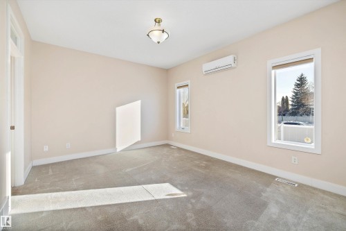 7 17603 99 Street, Edmonton, AB - Indoor Photo Showing Other Room
