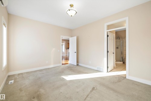 7 17603 99 Street, Edmonton, AB - Indoor Photo Showing Other Room
