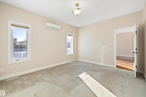 7 17603 99 Street, Edmonton, AB - Indoor Photo Showing Other Room