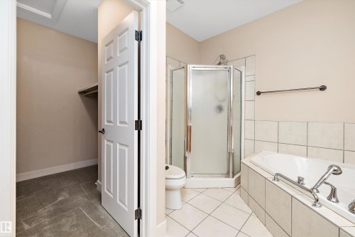7 17603 99 Street, Edmonton, AB - Indoor Photo Showing Bathroom