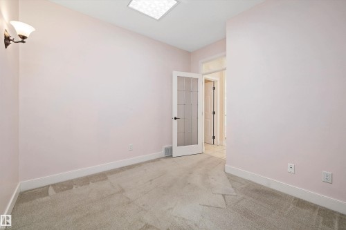 7 17603 99 Street, Edmonton, AB - Indoor Photo Showing Other Room