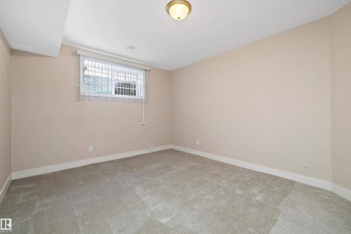 7 17603 99 Street, Edmonton, AB - Indoor Photo Showing Other Room