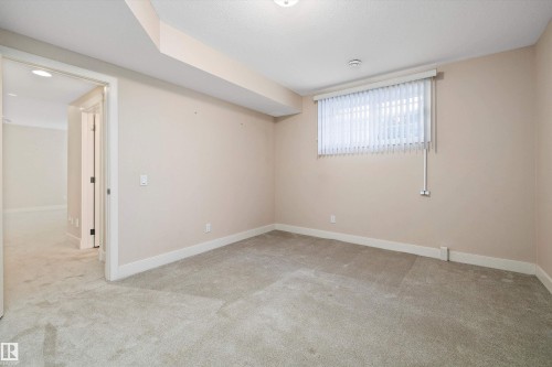 7 17603 99 Street, Edmonton, AB - Indoor Photo Showing Other Room