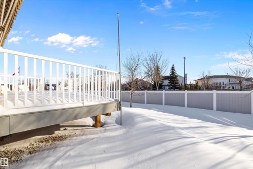 7 17603 99 Street, Edmonton, AB - Outdoor