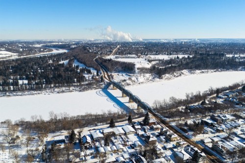 1107 9020 Jasper Avenue, Edmonton, AB - Outdoor With View