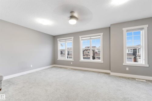 2987 Chokecherry Common, Edmonton, AB - Indoor Photo Showing Other Room