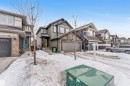 2987 Chokecherry Common, Edmonton, AB  - Outdoor With Facade 