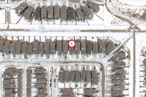 2987 Chokecherry Common, Edmonton, AB - 