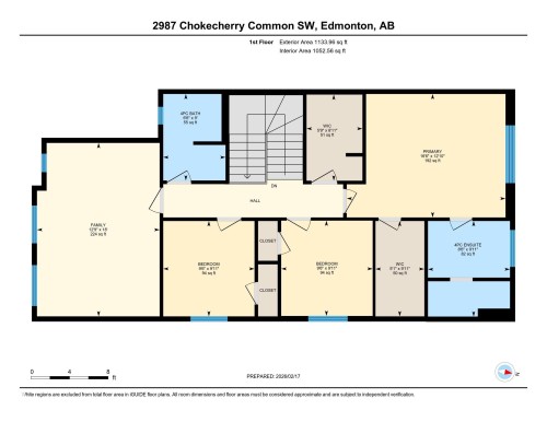 2987 Chokecherry Common, Edmonton, AB - Other