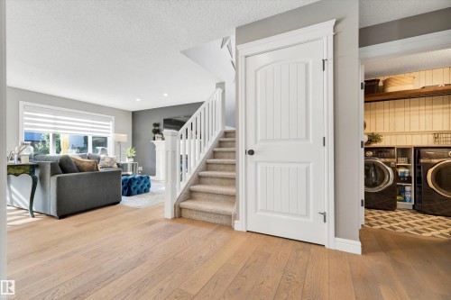 17437 5A Avenue, Edmonton, AB - Indoor