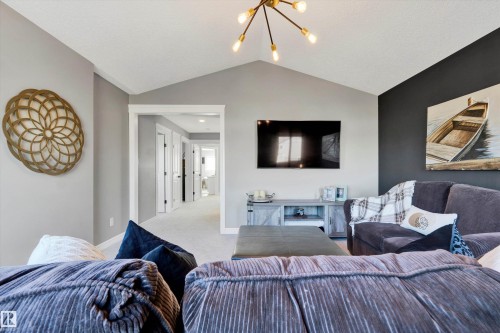 17437 5A Avenue, Edmonton, AB - Indoor